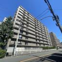 シャリエ横浜ベイグランデ