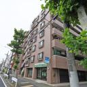 マイキャッスル横浜南