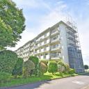 六ッ川台団地1街区1号棟