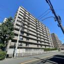 シャリエ横浜ベイグランデ