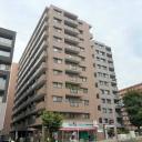 プランヴェール吉野町