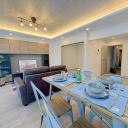 三ツ沢ハイタウン1号棟