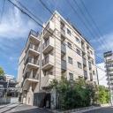ヴェレーナブリエ東神奈川
