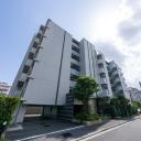 プラウド横濱白楽ディアージュ