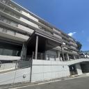 コスモ横浜和田町ヒルズ