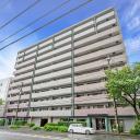 横浜伊勢佐木南パーク・ホームズ