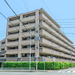ナイスシティアリーナ横濱新子安