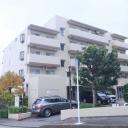 藤和ライブタウン中山 3号棟