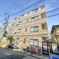 不動産画像