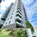 スカイグランデ汐留