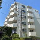 あざみ野団地 第3－3－6号棟