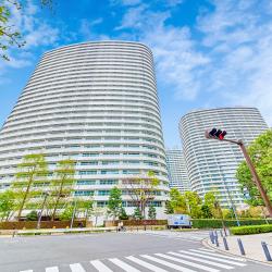 M.M.TOWERS FORESIS  R棟