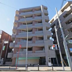 東急ドエル・アルス横濱元町