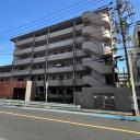 パストラルハイム湘南太平台