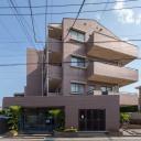 グレーシア鵠沼