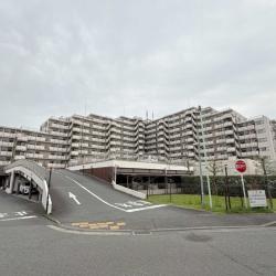 コスモ茅ヶ崎プレシオ