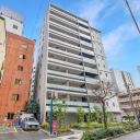 エクセレントシティ横浜関内