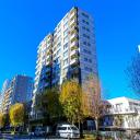 ジオ西新宿ツインレジデンス  イースト棟