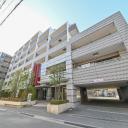 クレストフォルム武蔵小杉ブライトコート