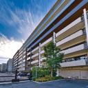 プラウドシティ吉祥寺 E棟