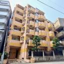 ルセージュ初台