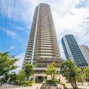 プラウドタワー東雲 キャナルコート