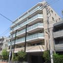 プラウド氷川台