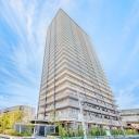 王子飛鳥山ザ・ファーストタワー＆レジデンス タワー棟