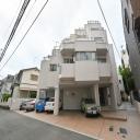 余丁町サンハイツ