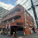 サンローゼ新宿