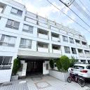 代々木第二コーポラス