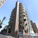 代々木パークガーデン