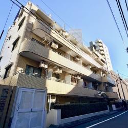 サンコート芝公園