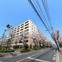 ジェイパーク三鷹ノルディックエア