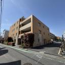 クレストフォルム新川崎サウスステージ