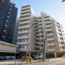 井の頭第2パークサイドマンション