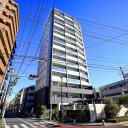 グローリオ武蔵関