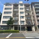 日生住宅小金井マンション