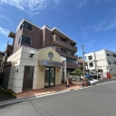 ダイアパレス武蔵野本町