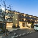 リビオ目白西坂ヒルテラス