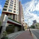 プレミスト三鷹