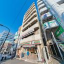 小林ニックハイム木場公園第二