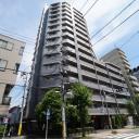 ライオンズシティ東京根岸