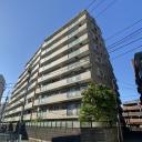 ライオンズヴィアーレ調布