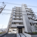 サンクレイドル調布多摩川