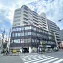 調布センタービルマンション