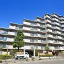 ヒルズ・グランウェイヴ調布国領