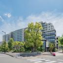 プラウドシティ南山 B棟