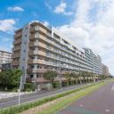 ラヴィラ府中多摩川