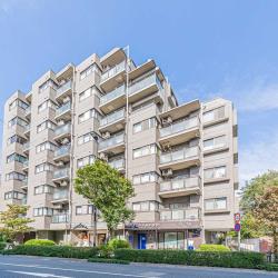 ライフヴィラ上鷺宮